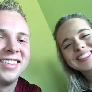 Meet your Posher, Ryan